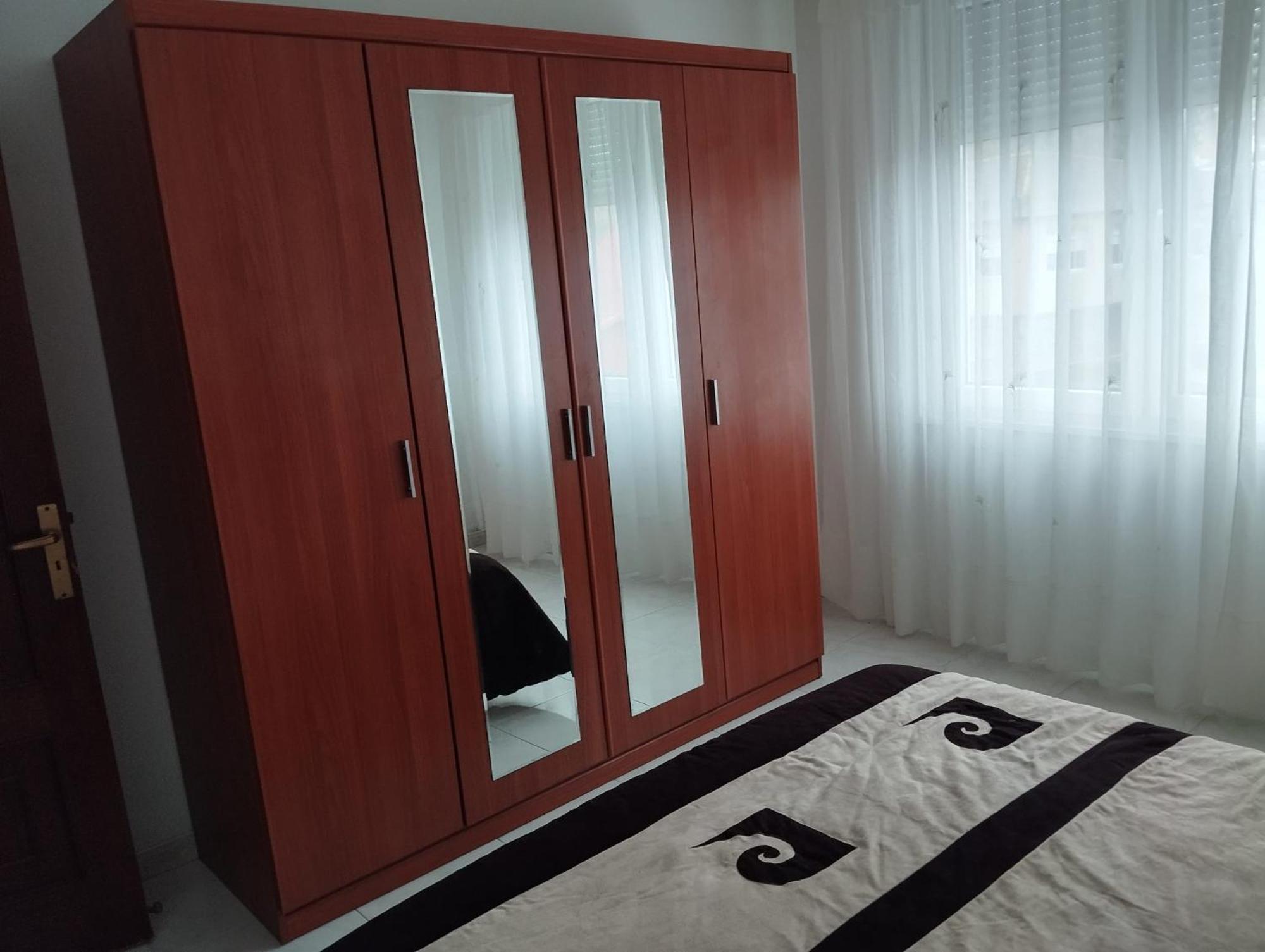 Apartamento Centrico Prado Blanco Finisterre Exteriér fotografie