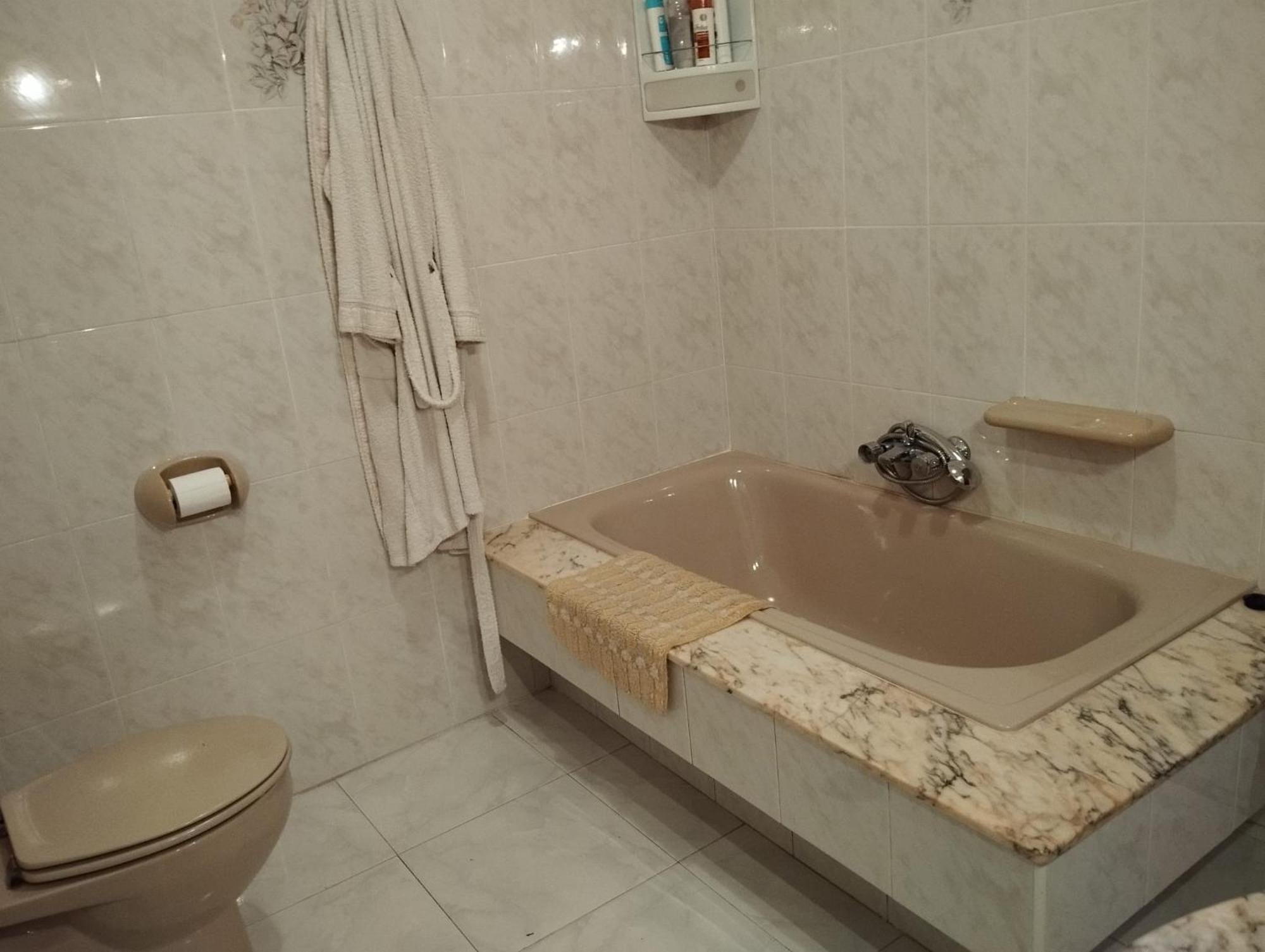 Apartamento Centrico Prado Blanco Finisterre Exteriér fotografie