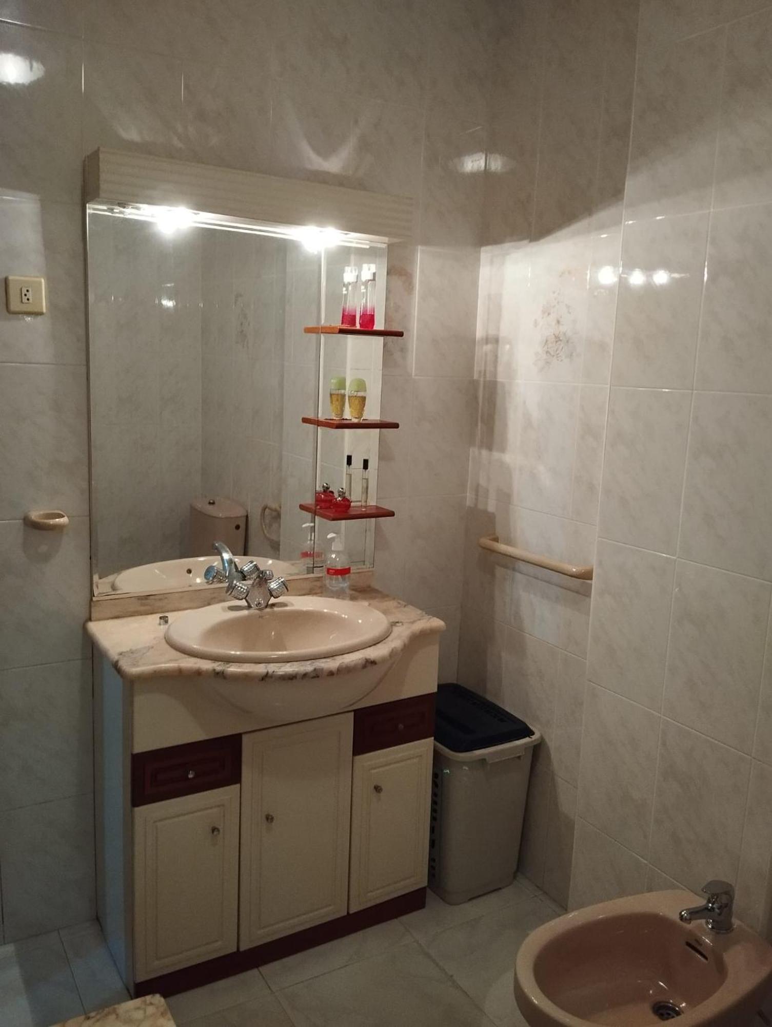 Apartamento Centrico Prado Blanco Finisterre Exteriér fotografie