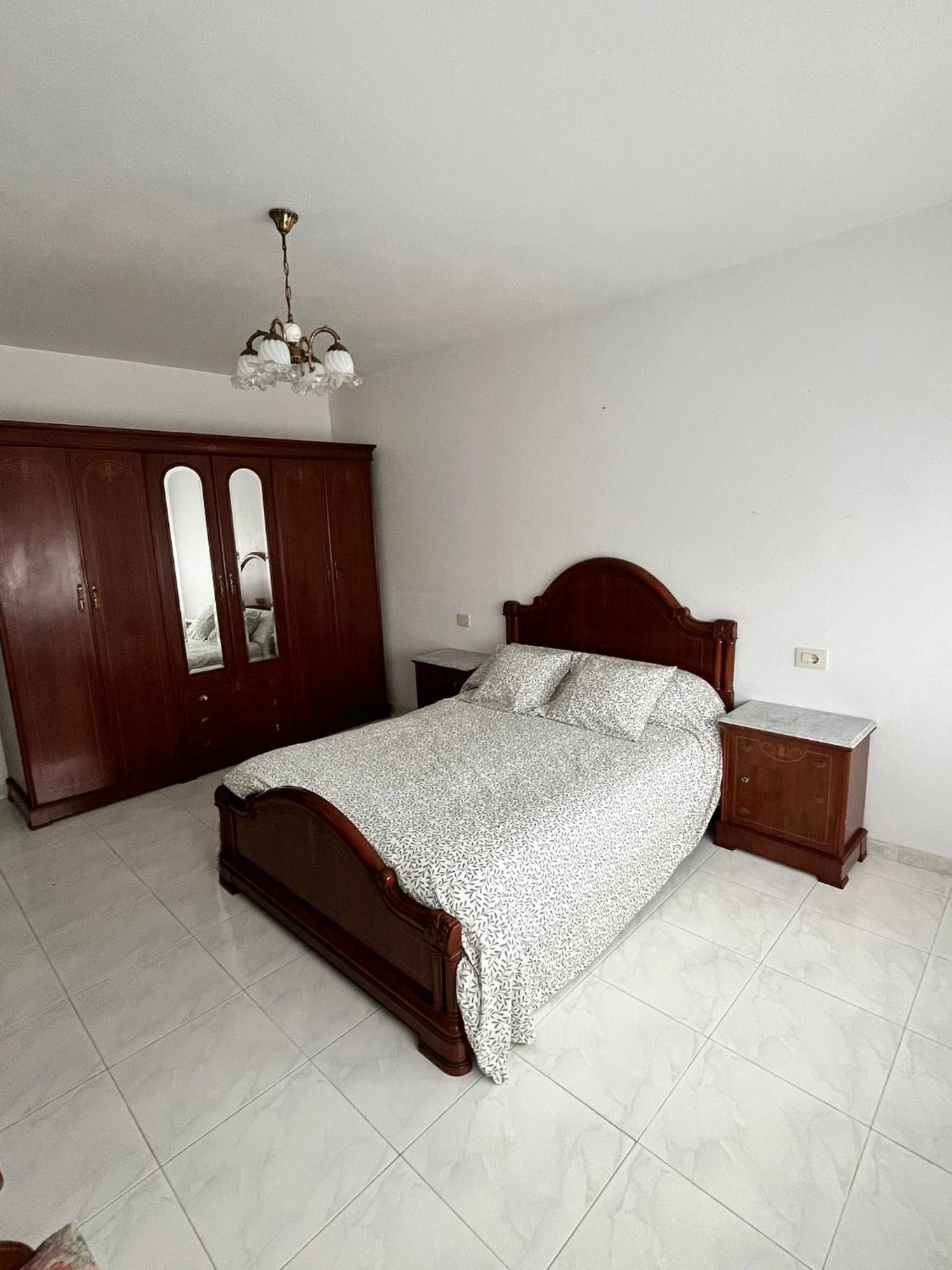 Apartamento Centrico Prado Blanco Finisterre Exteriér fotografie